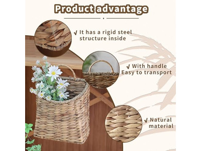 Conjunto de decoración de pared azul para dormitorio costero