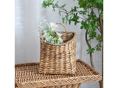 Conjunto de decoración de pared azul para dormitorio costero