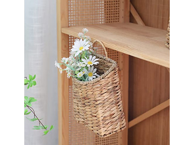 Conjunto de decoración de pared azul para dormitorio costero