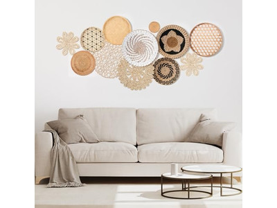 Objetos de Decoración de Interiores Dormitorio Holístico