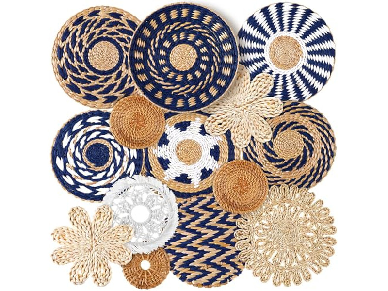 Decoración de Hogar Marroquí Hecha a Mano Popular 2024 Tendencia