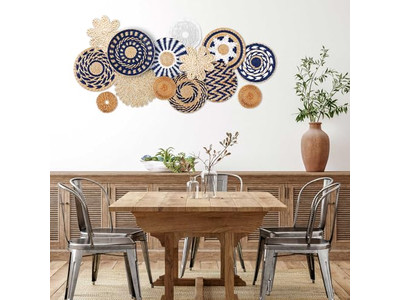 Decoración de Hogar Marroquí Hecha a Mano Popular 2024 Tendencia