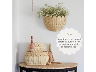 Decoración de Habitación Natural Estética Artículos Pequeños para Estante Sala Blanca