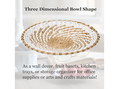 Decoraciones redondas para pared arte de hotel pasto marino África espectáculo en vivo