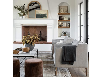 Decoración de Pared Pimiento Decoración Boho Macramé Grande Interior Africano